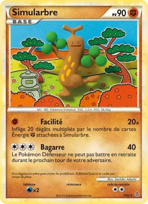 Simularbre