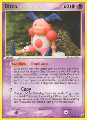 Ditto