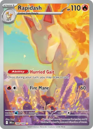Rapidash