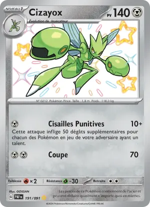 Cizayox