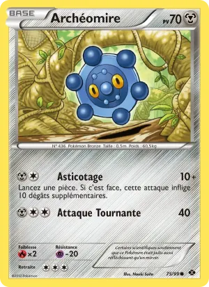Archéomire