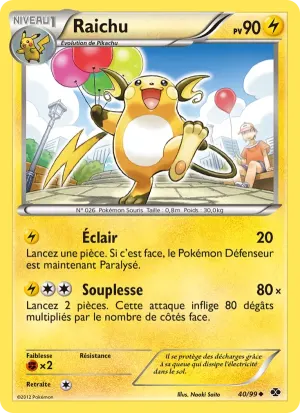 Raichu