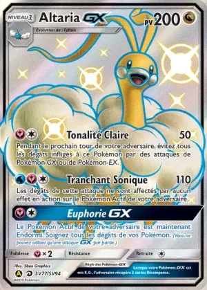 Altaria-GX