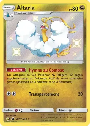 Altaria