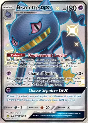 Branette-GX