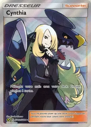 Cynthia