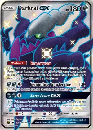 Darkrai-GX