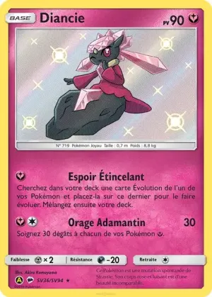 Diancie