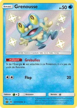 Grenousse