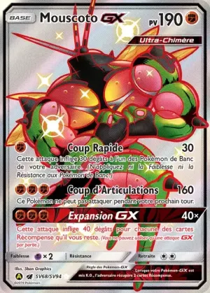 Mouscoto-GX