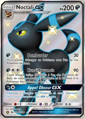 Noctali-GX