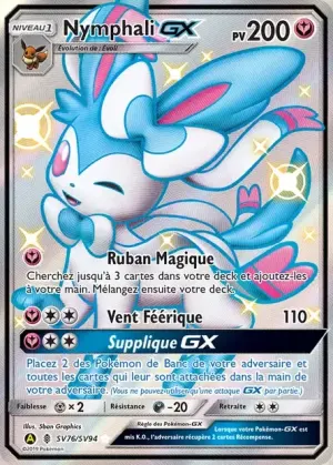 Nymphali-GX