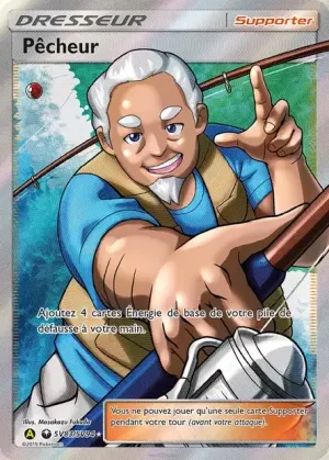 Pêcheur