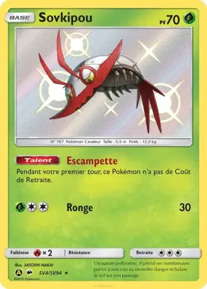 Sovkipou