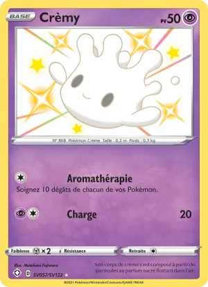 Crèmy
