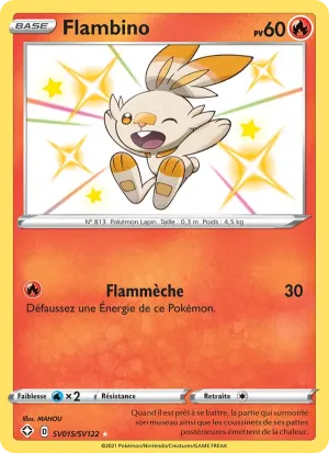 Flambino