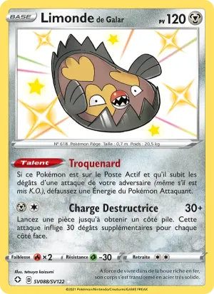 Limonde de Galar