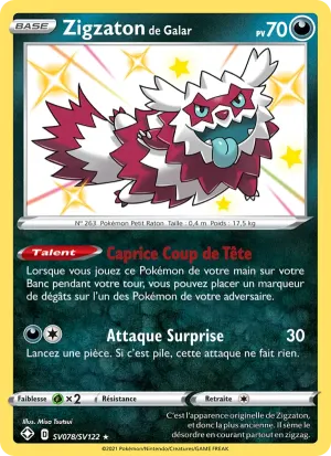 Zigzaton de Galar
