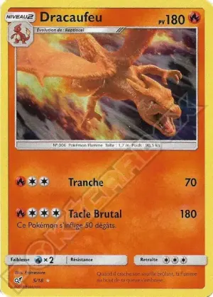 Dracaufeu