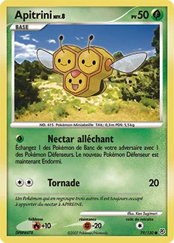 Apitrini