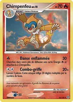 Chimpenfeu