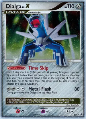Dialga