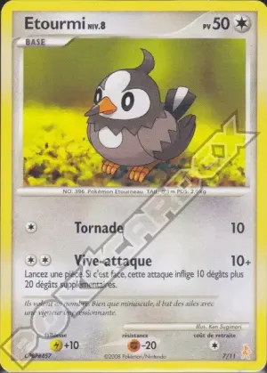 Etourmi