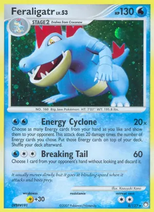 Totodile
