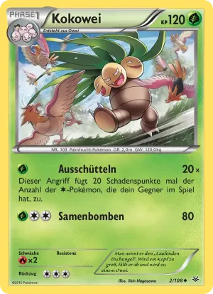 Kokowei