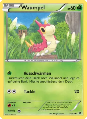 Waumpel