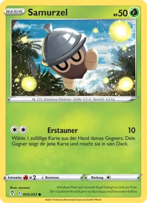 Samurzel