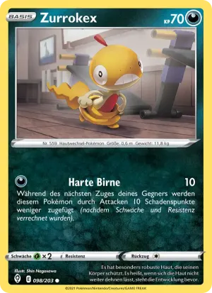 Zurrokex