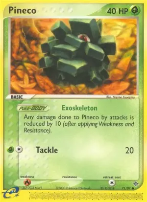 Pineco