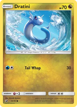 Dratini