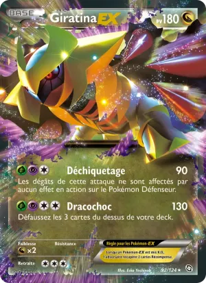 Giratina-EX
