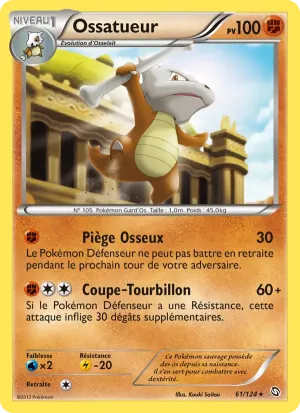 Ossatueur