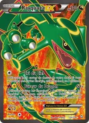 Rayquaza-EX