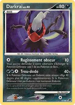Darkrai