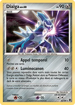 Dialga