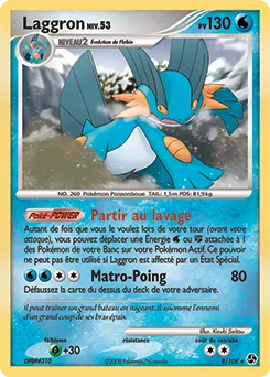 Laggron