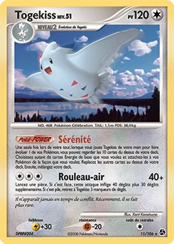 Togekiss