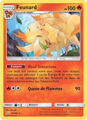 Feunard