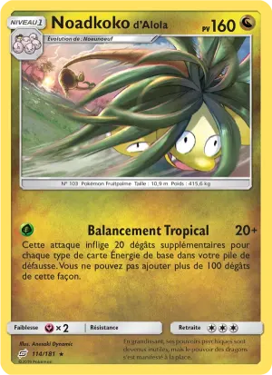 Noadkoko d’Alola
