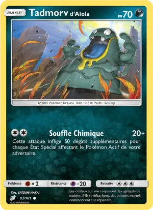 Tadmorv d’Alola