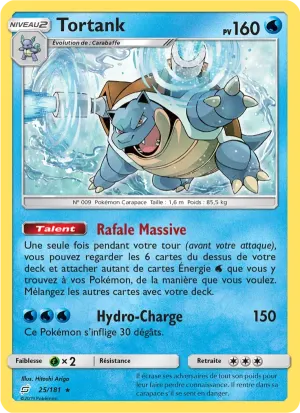 Tortank