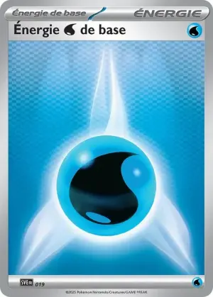Énergie Eau