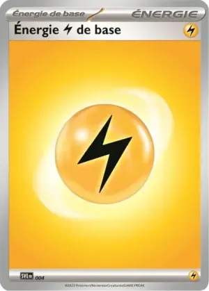Énergie Electrik
