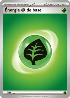 Énergie Plante