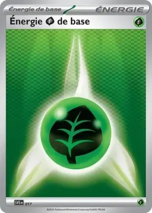 Énergie Plante