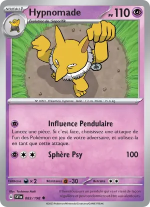 Hypnomade